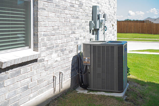Reliable Hvac contractor in Franklin, NC by FH HVAC